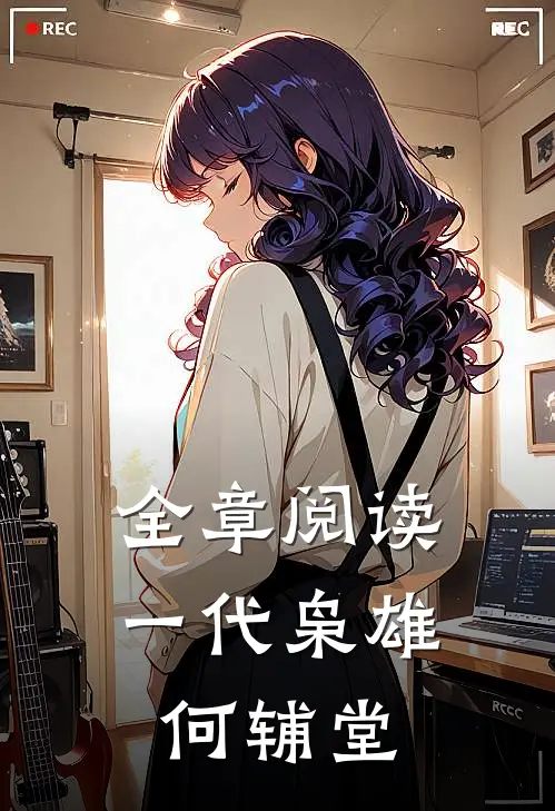 全章阅读一代枭雄何辅堂