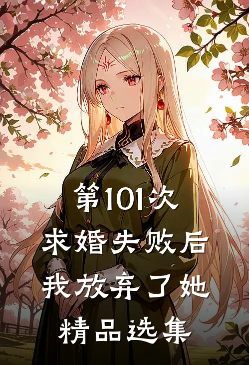 第101次求婚失败后，我放弃了她精品选集