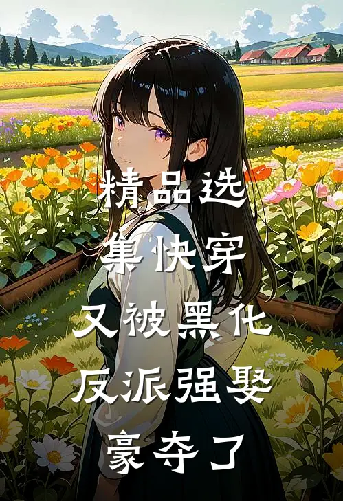 精品选集快穿：又被黑化反派强娶豪夺了