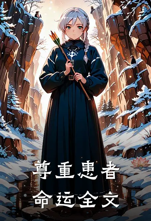 尊重患者命运全文