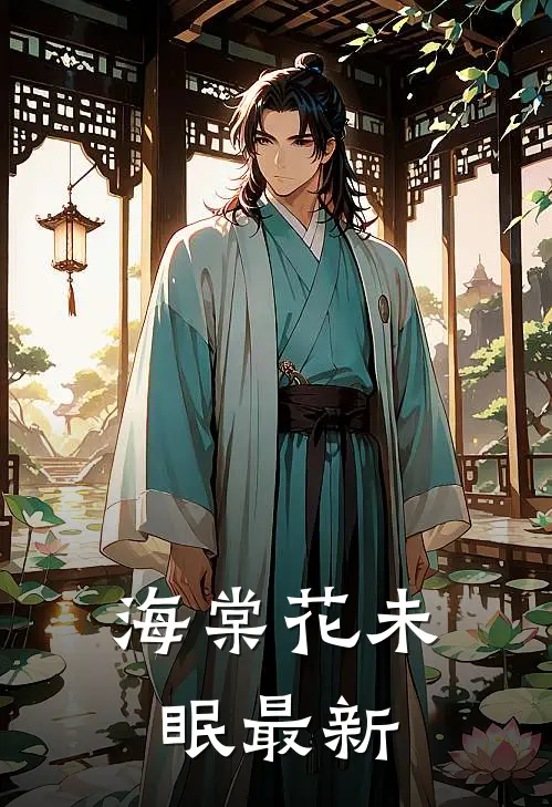 海棠花未眠最新