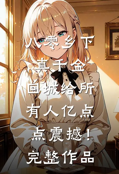 八零乡下真千金，回城给所有人亿点点震撼！完整作品
