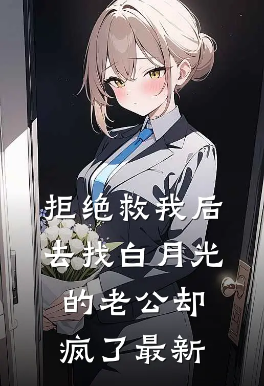 拒绝救我后，去找白月光的老公却疯了最新