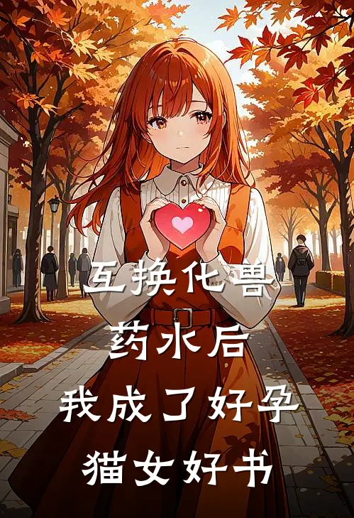 互换化兽药水后，我成了好孕猫女好书