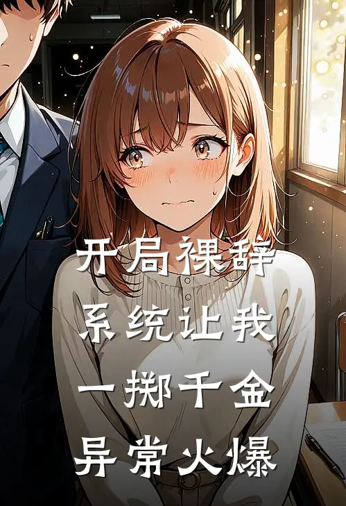开局裸辞，系统让我一掷千金异常火爆