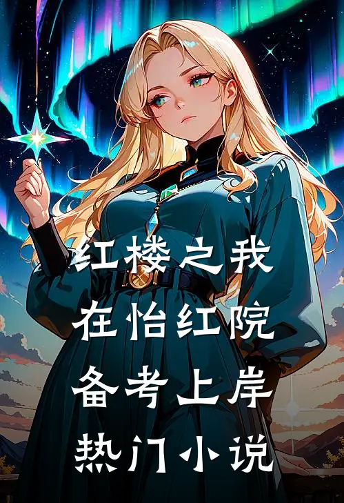 红楼之我在怡红院备考上岸热门小说