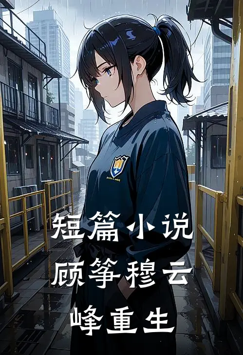 短篇小说顾筝穆云峰重生