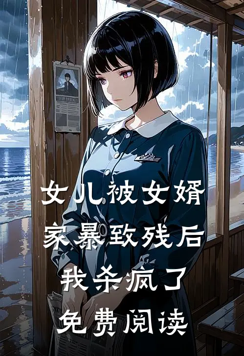 女儿被女婿家暴致残后，我杀疯了免费阅读