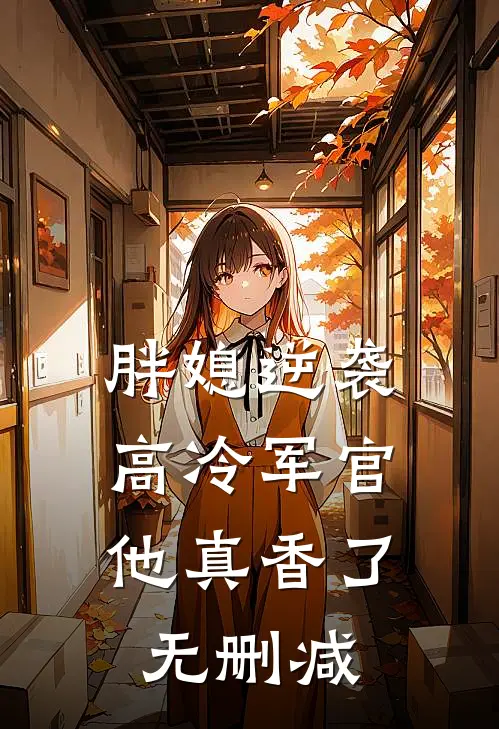 胖媳逆袭，高冷军官他真香了无删减