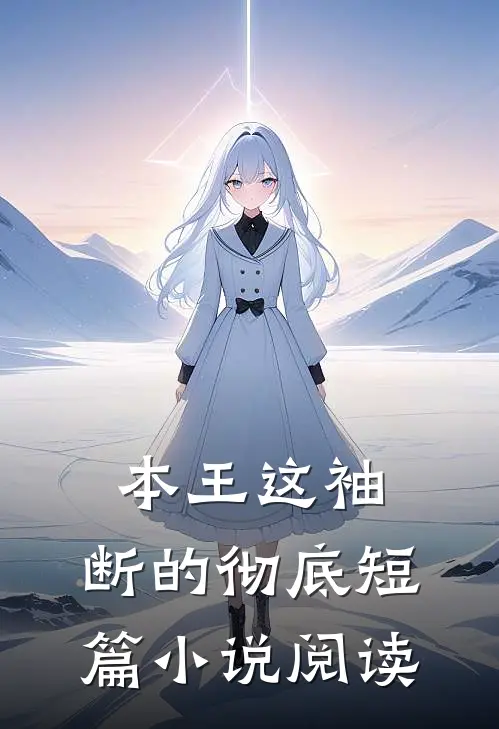 本王这袖，断的彻底短篇小说阅读