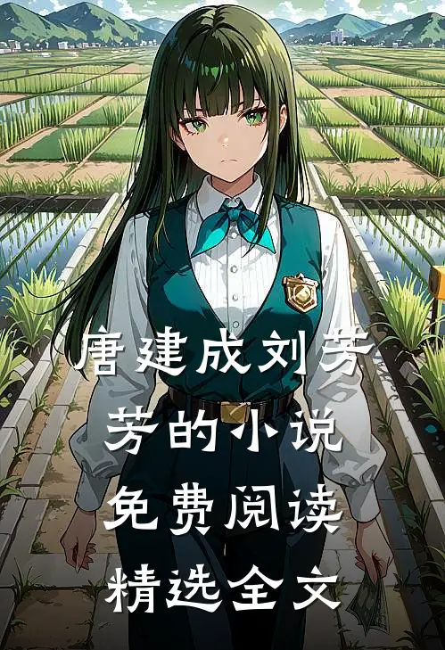 唐建成刘芳芳的小说免费阅读精选全文