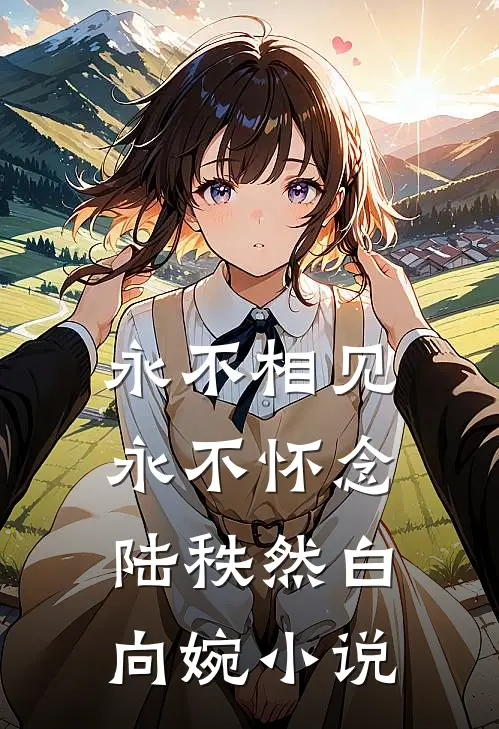 永不相见，永不怀念陆秩然白向婉小说