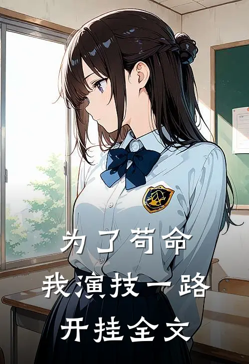 为了苟命，我演技一路开挂全文