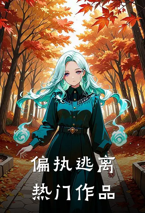 偏执逃离热门作品