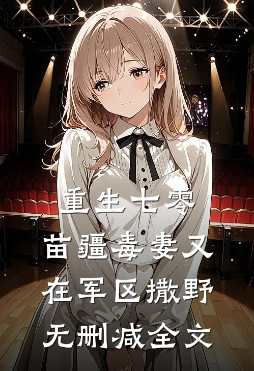 重生七零：苗疆毒妻又在军区撒野无删减全文