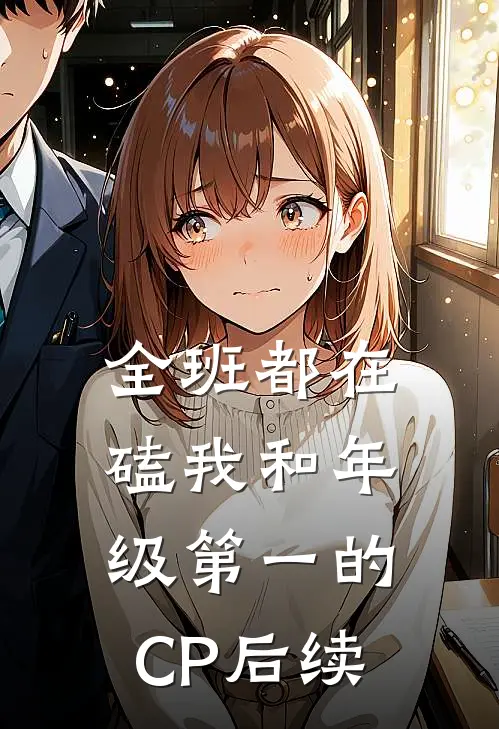 全班都在磕我和年级第一的CP后续