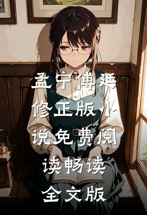 孟宁傅廷修正版小说免费阅读畅读全文版