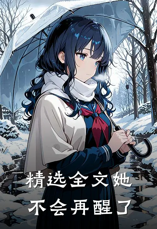 精选全文她不会再醒了
