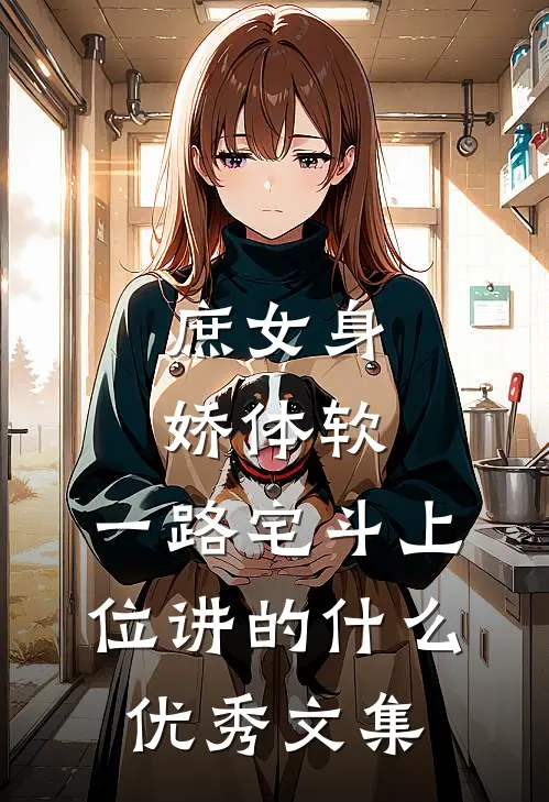 庶女身娇体软,一路宅斗上位讲的什么优秀文集