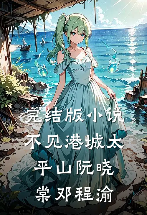 完结版小说不见港城太平山阮晓棠邓程渝