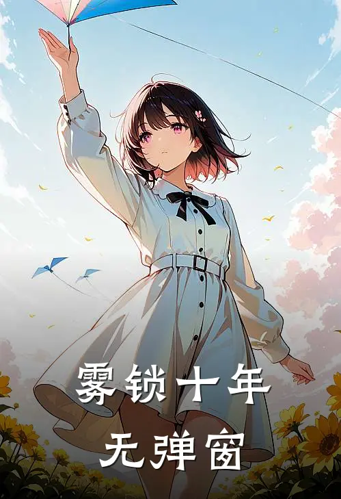 雾锁十年无弹窗