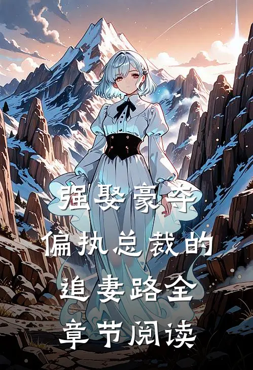 强娶豪夺：偏执总裁的追妻路全章节阅读