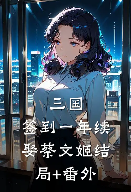 三国：签到一年续娶蔡文姬结局+番外