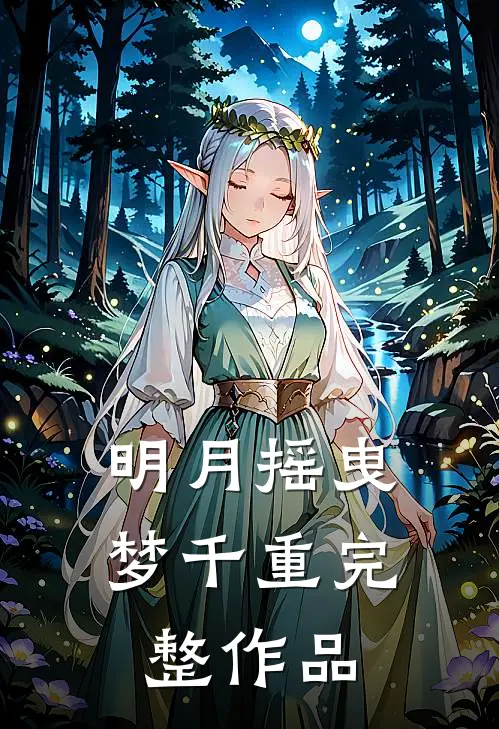 明月摇曳梦千重完整作品
