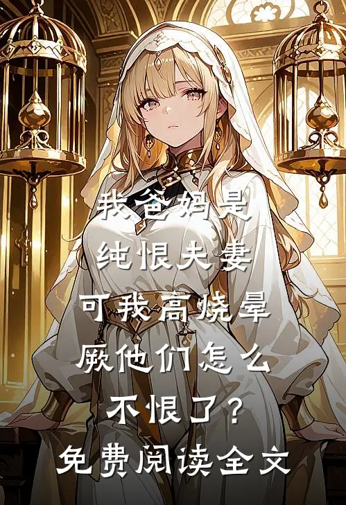 我爸妈是纯恨夫妻，可我高烧晕厥他们怎么不恨了？免费阅读全文