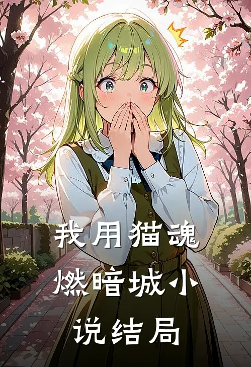我用猫魂燃暗城小说结局