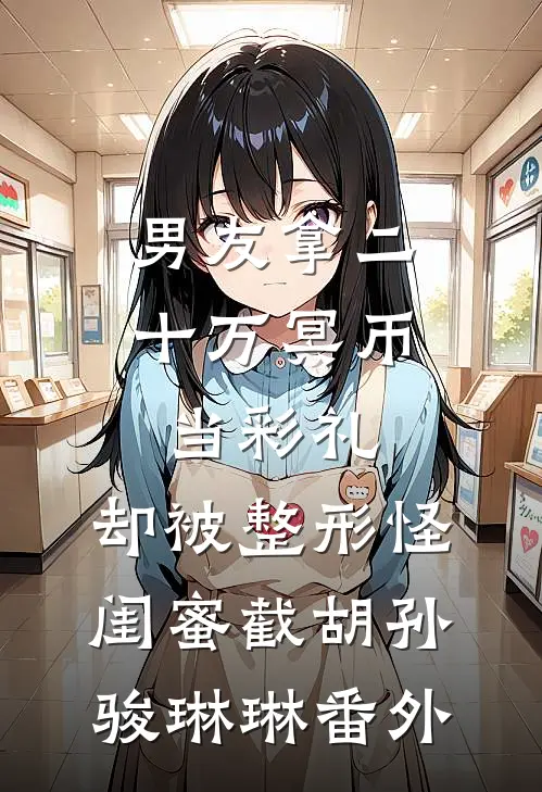 男友拿二十万冥币当彩礼，却被整形怪闺蜜截胡孙骏琳琳 番外