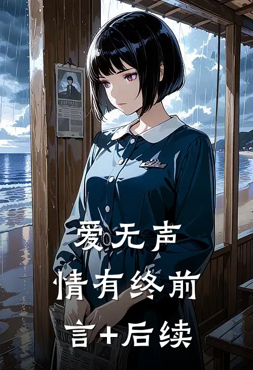 爱无声，情有终前言+后续