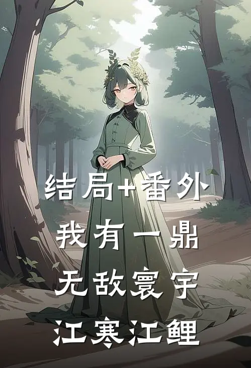 结局+番外我有一鼎，无敌寰宇江寒江鲤