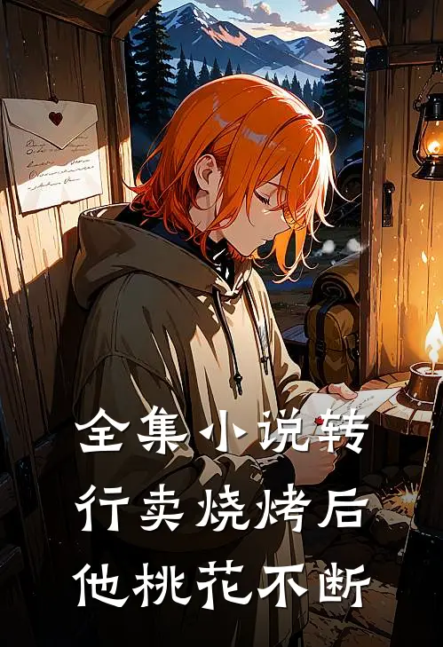 全集小说转行卖烧烤后，他桃花不断