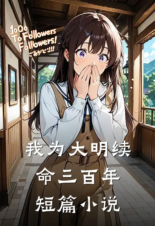 我为大明续命三百年短篇小说