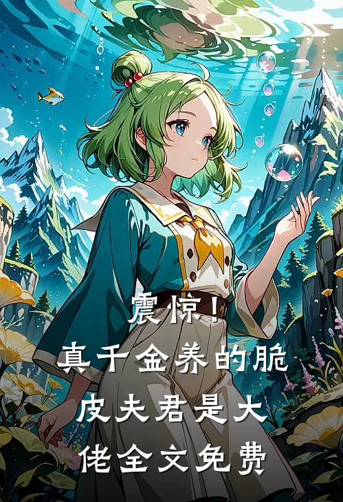 震惊！真千金养的脆皮夫君是大佬全文免费