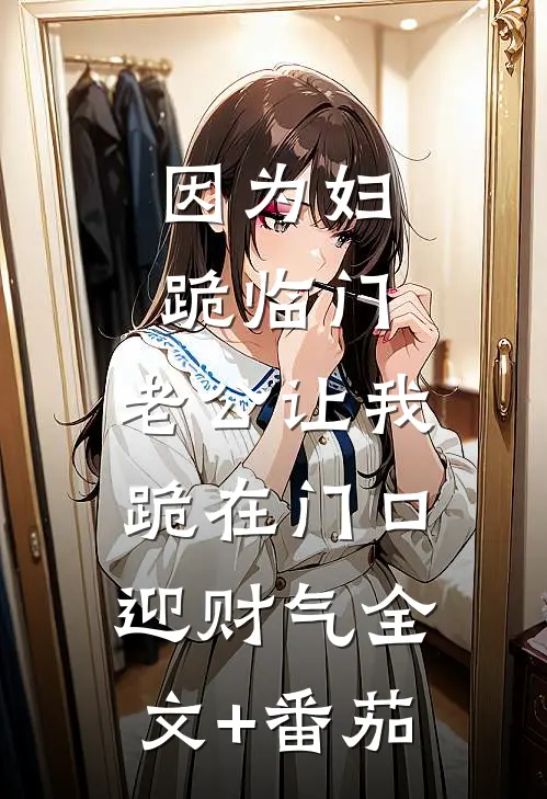 因为妇跪临门，老公让我跪在门口迎财气全文+番茄