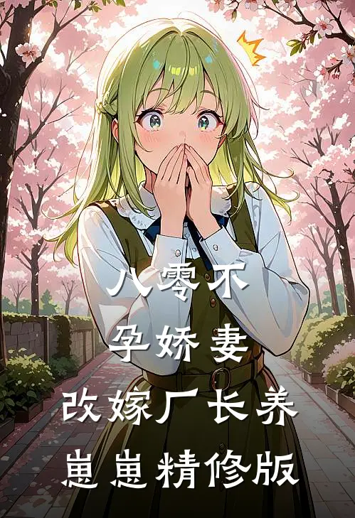 八零不孕娇妻，改嫁厂长养崽崽精修版