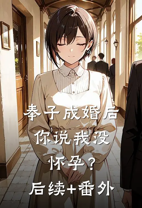 奉子成婚后，你说我没怀孕？后续+番外