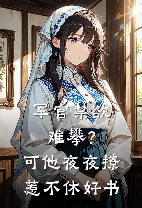 军官禁欲难攀？可他夜夜撩惹不休好书