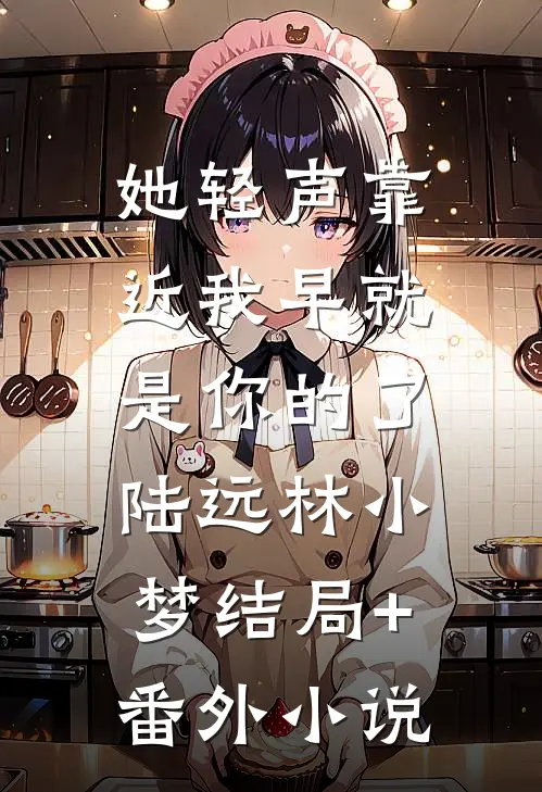 她轻声靠近“我早就是你的了。陆远林小梦结局+番外小说