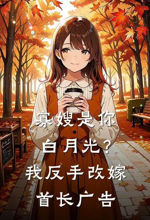 寡嫂是你白月光？我反手改嫁首长广告