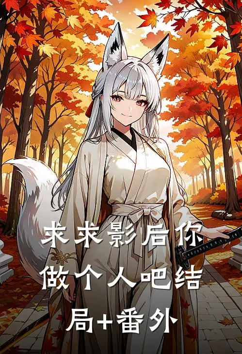 求求影后你做个人吧结局+番外