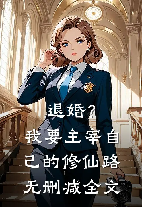 退婚？我要主宰自己的修仙路无删减全文
