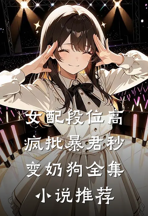 女配段位高，疯批暴君秒变奶狗全集小说推荐