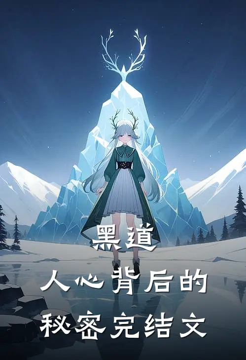 黑道：人心背后的秘密完结文
