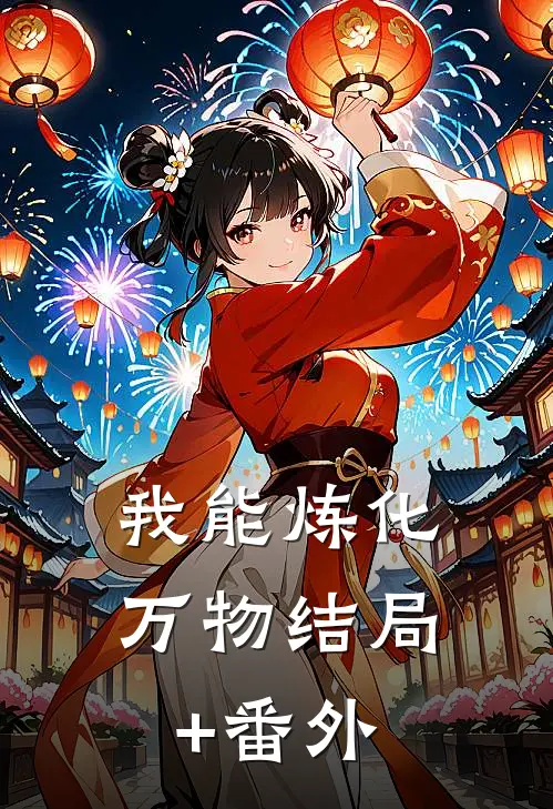我能炼化万物结局+番外