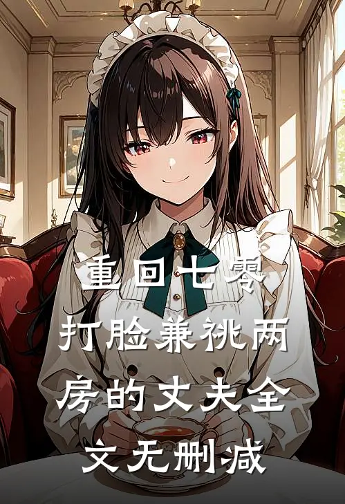 重回七零，打脸兼祧两房的丈夫全文无删减