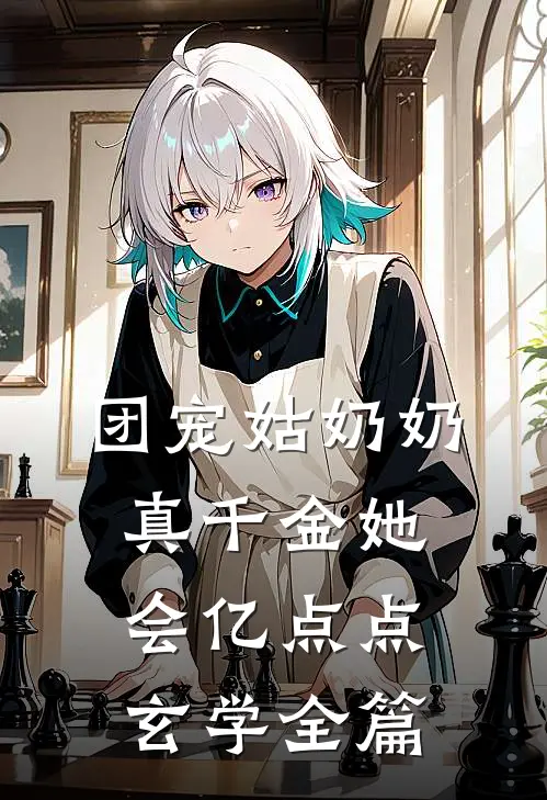 团宠姑奶奶：真千金她会亿点点玄学全篇