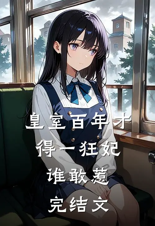 皇室百年才得一狂妃，谁敢惹完结文